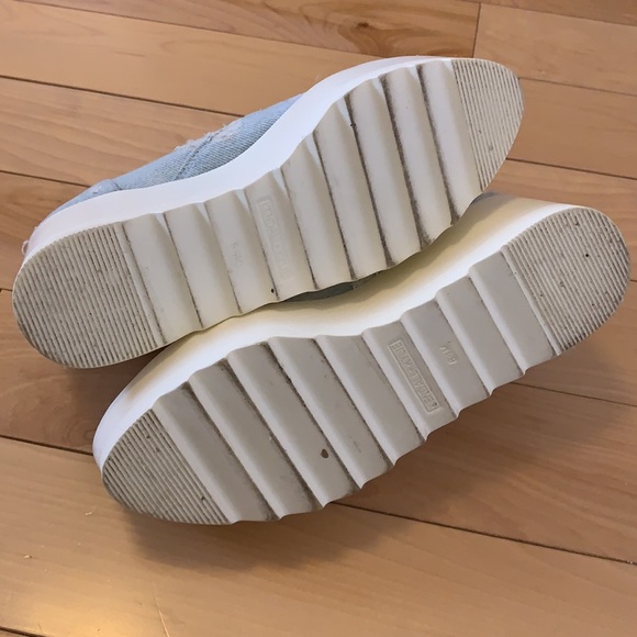 Women’s Kendall & Kylie jean shoes size 6.5 - Picture 7 of 8